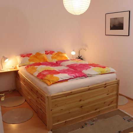 Ferienwohnung Backhaus Goslar Ngoại thất bức ảnh