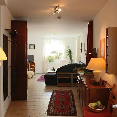 Ferienwohnung Backhaus Goslar Ngoại thất bức ảnh